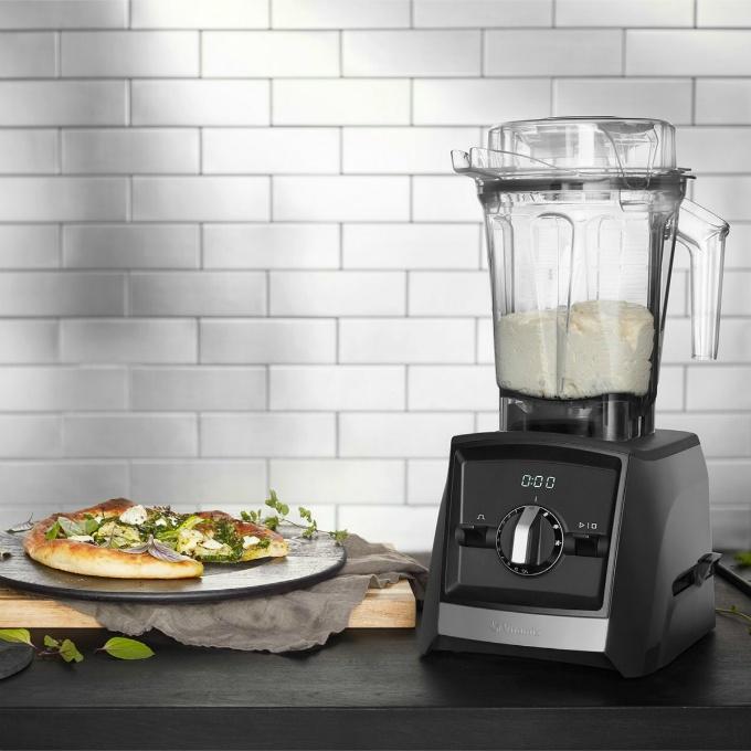 ミキサー ブレンダー バイタミックス Vitamix アセント A2500i 【メーカー直送】【ご自宅配送限定】‥の画像