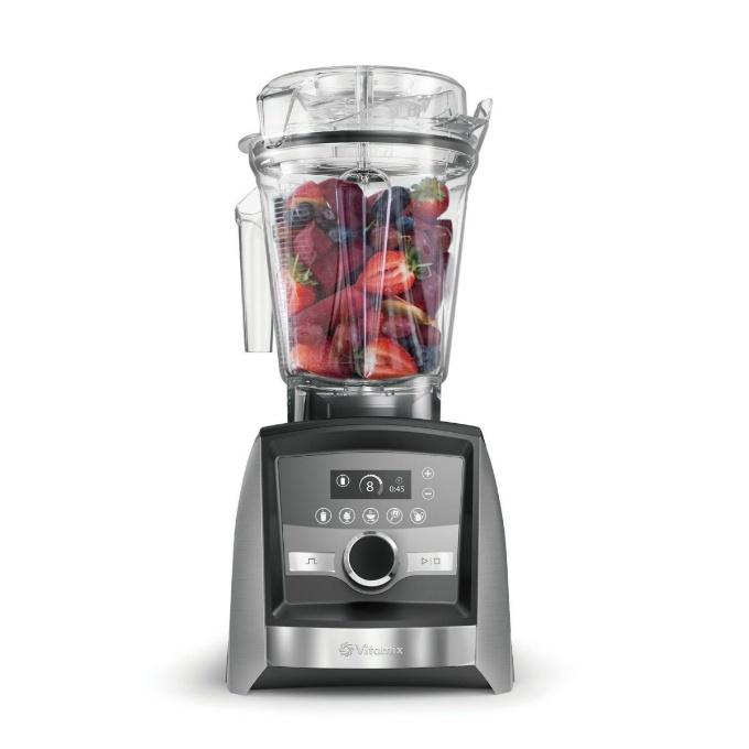 ミキサー ブレンダー バイタミックス Vitamix アセント A3500i Ascent3500i 氷も砕ける スムージー 大容量【メーカー直送】‥の画像