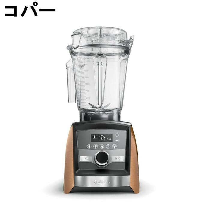 vitamix バイタミックス VM0202 ブレンダー ミキサ Vitamix（バイタミックス） （バイタミックス E520 VM0202A ブレンダー