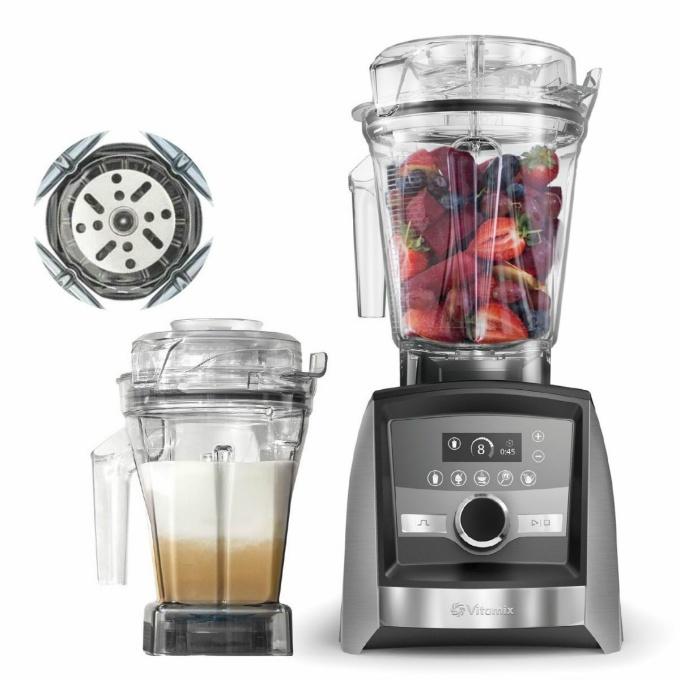Vitamix（バイタミックス） ミキサー ブレンダー 【メーカー直送】【ご