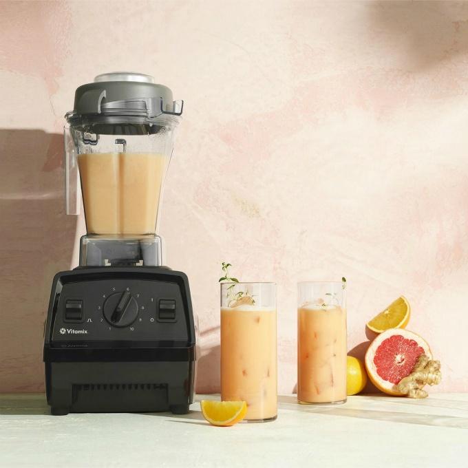 ミキサー ブレンダー バイタミックス Vitamix E310 EXPLORIAN 【メーカー直送】【ご自宅配送限定】‥ Vitamix（バイタミックス） 【1/15〜発送】ミキサー ブレンダー