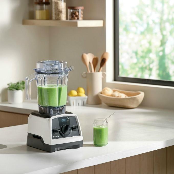 Vitamix ミキサー ブレンダー バイタミックス ベンチュリスト V1200i