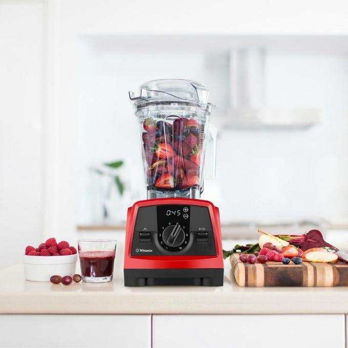 Vitamix（バイタミックス） ミキサー ブレンダー ベンチュリスト