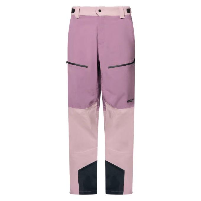 E06272 新品 OAKLEY シェルパンツ JPN：M　オークリー OAKLEY SHELL PANT オークリー シェルスノーパンツ(XL) Shop Oakley