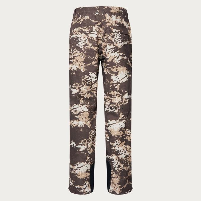 OAKLEY（オークリー） スノーボードウェア パンツ メンズ Divisional