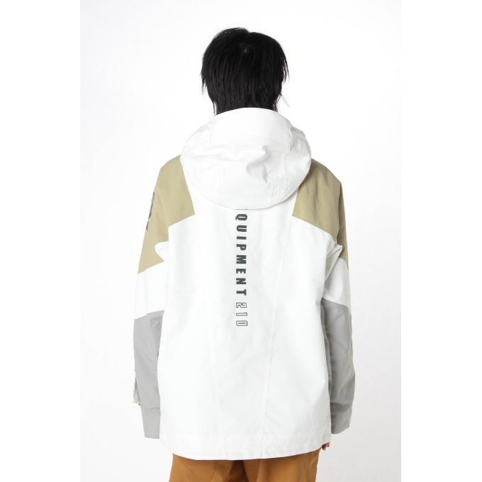 NIMA ニーマ スノーボードウェア ジャケット メンズ レディース ユニ