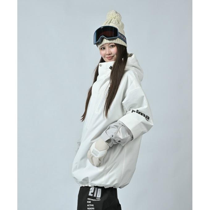 NIMA ニーマ スノーボードウェア ジャケット メンズ レディース SNB JK