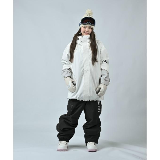 NIMA ニーマ スノーボードウェア ジャケット メンズ レディース SNB JK