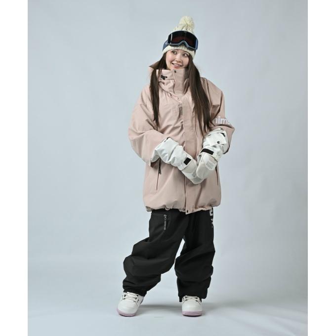 NIMA ニーマ スノーボードウェア ジャケット メンズ レディース SNB JK