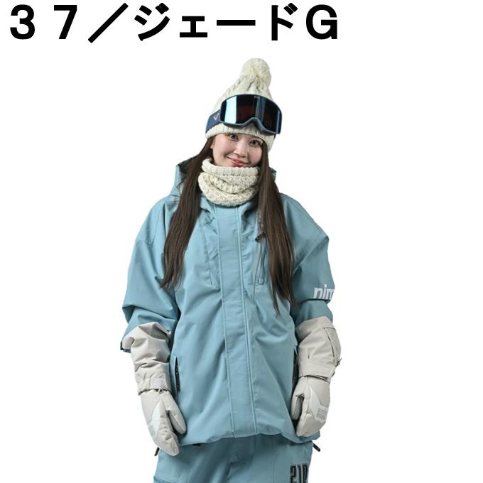 NIMA ニーマ スノーボードウェア ジャケット メンズ レディース SNB JK