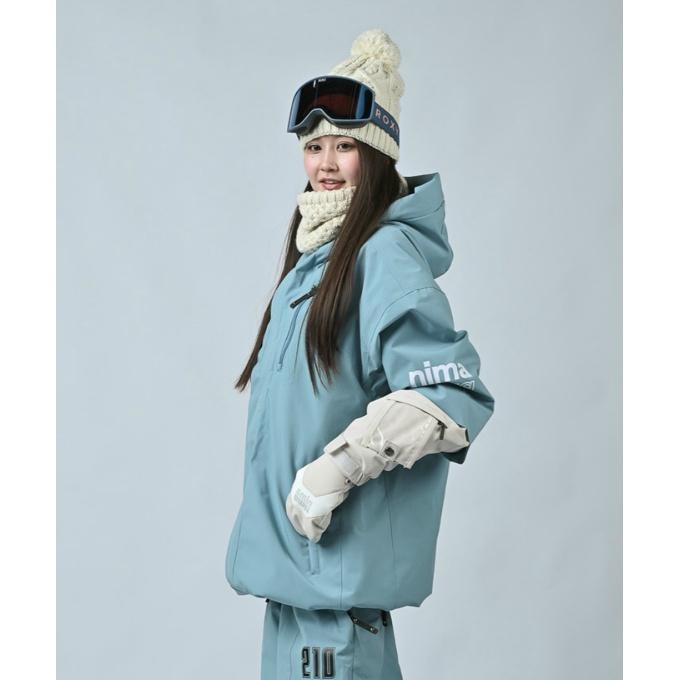 NIMA ニーマ スノーボードウェア ジャケット メンズ レディース SNB JK