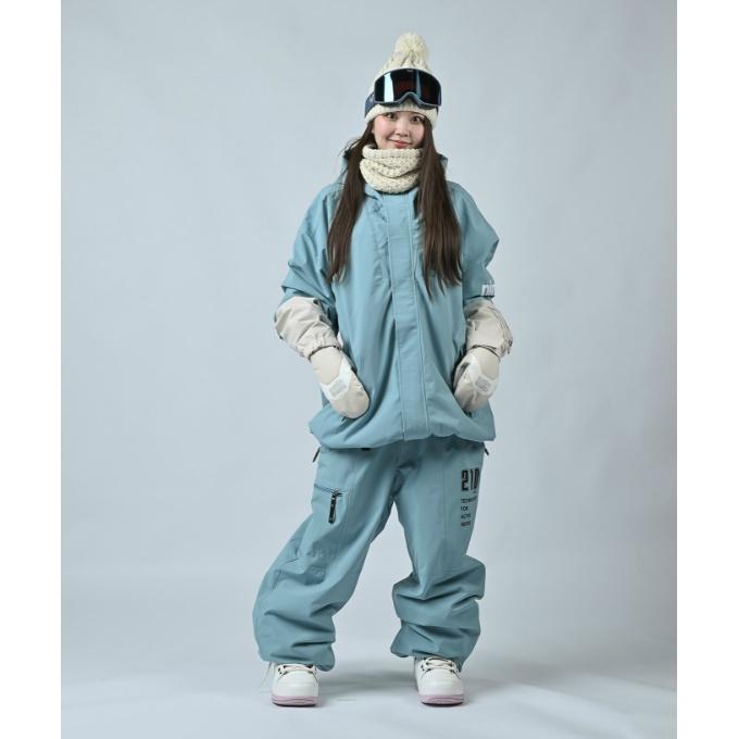 NIMA ニーマ スノーボードウェア ジャケット メンズ レディース SNB JK