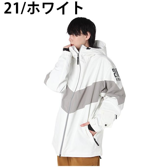 NIMA ニーマ スノーボードウェア ジャケット メンズ レディース U SNB