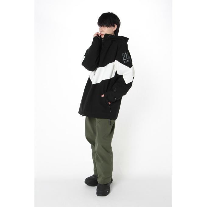 NIMA ニーマ スノーボードウェア ジャケット メンズ レディース U SNB