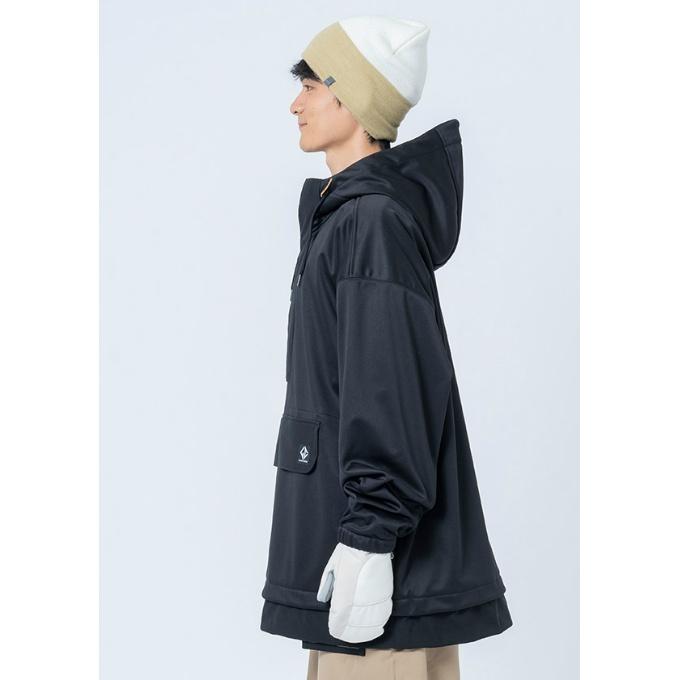 グラバークリーク GRAVER CREEK スノーボードウェア ジャケット メンズ