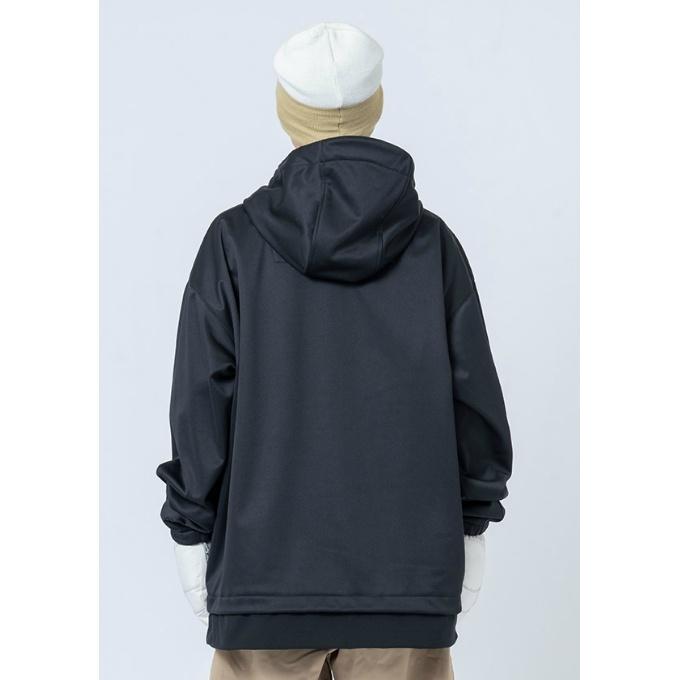 グラバークリーク GRAVER CREEK スノーボードウェア ジャケット メンズ