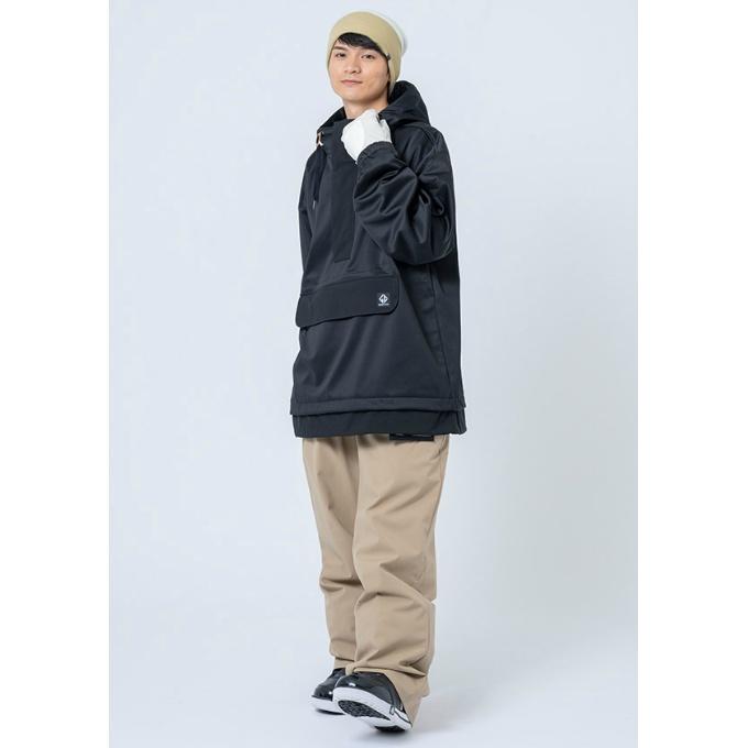 グラバークリーク GRAVER CREEK スノーボードウェア ジャケット メンズ