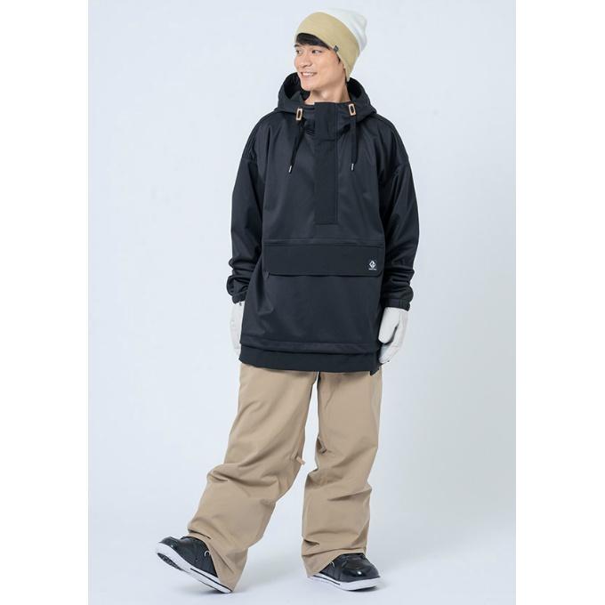 グラバークリーク GRAVER CREEK スノーボードウェア ジャケット メンズ