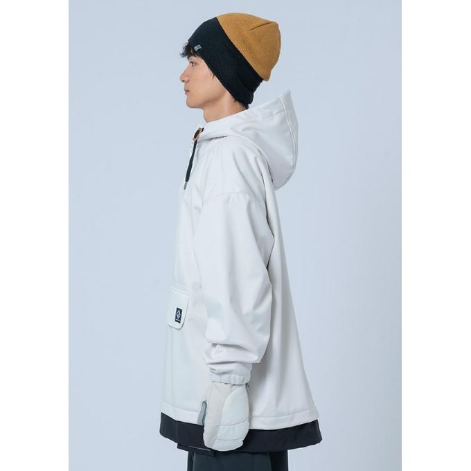 グラバークリーク GRAVER CREEK スノーボードウェア ジャケット メンズ