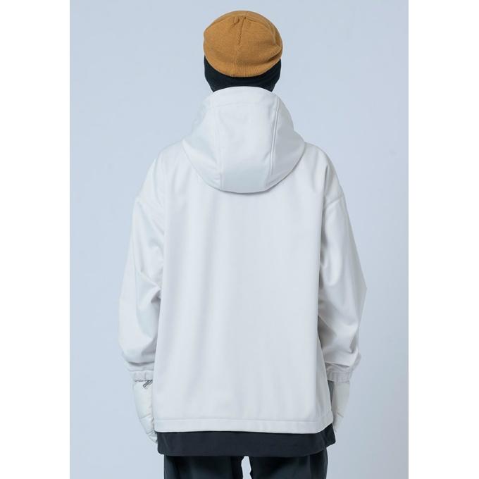 グラバークリーク GRAVER CREEK スノーボードウェア ジャケット メンズ