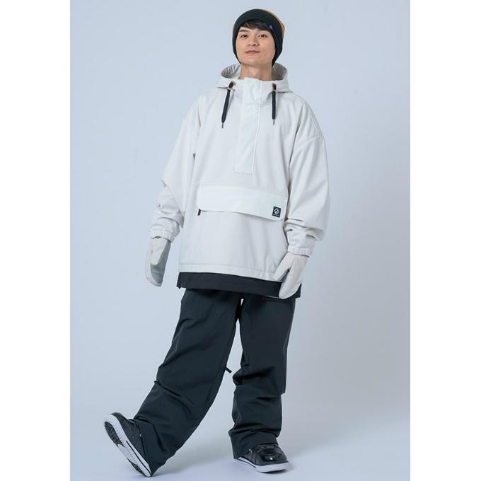 グラバークリーク GRAVER CREEK スノーボードウェア ジャケット メンズ