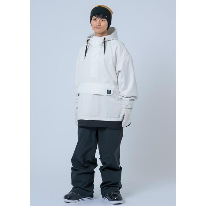 グラバークリーク GRAVER CREEK スノーボードウェア ジャケット メンズ