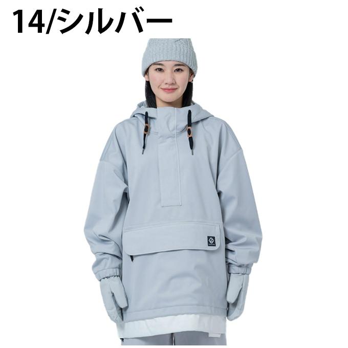 グラバークリーク GRAVER CREEK スノーボードウェア ジャケット メンズ