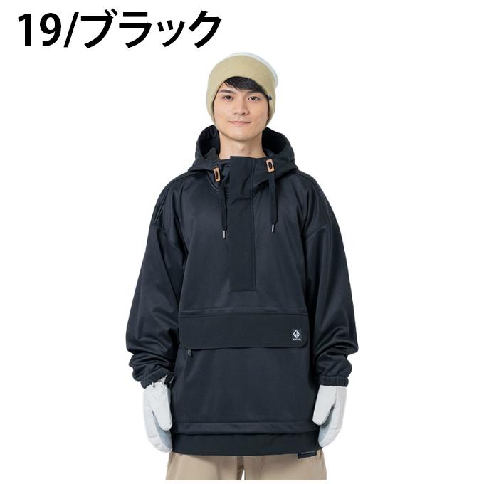 グラバークリーク GRAVER CREEK スノーボードウェア ジャケット メンズ