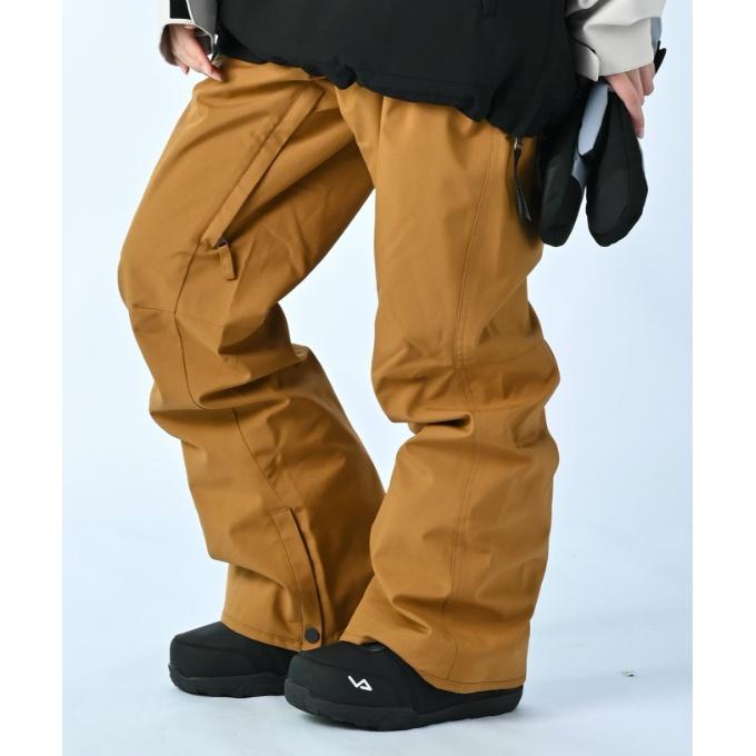 グラバークリーク GRAVER CREEK スノーボードウェア パンツ レディース