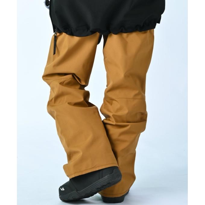 グラバークリーク GRAVER CREEK スノーボードウェア パンツ レディース