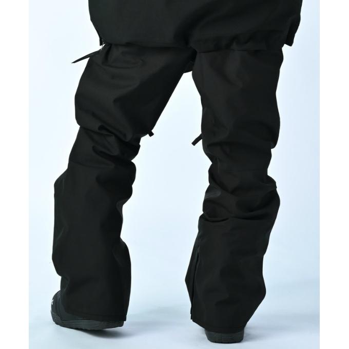 グラバークリーク GRAVER CREEK スノーボードウェア パンツ レディース