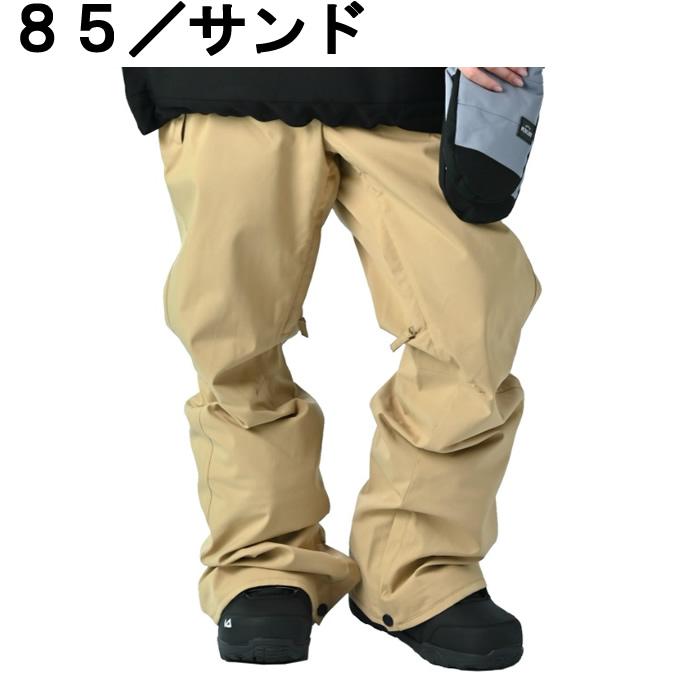 グラバークリーク GRAVER CREEK スノーボードウェア パンツ レディース