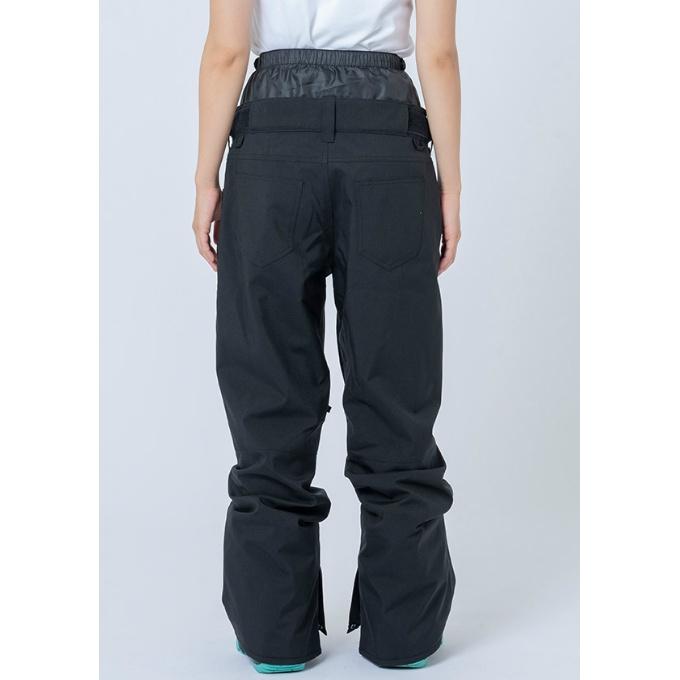 美品スノーボードウェアセット（ジャケット・パンツ・グローブ）レディース グラバークリーク GRAVER CREEK スノーボードウェア パンツ レディース