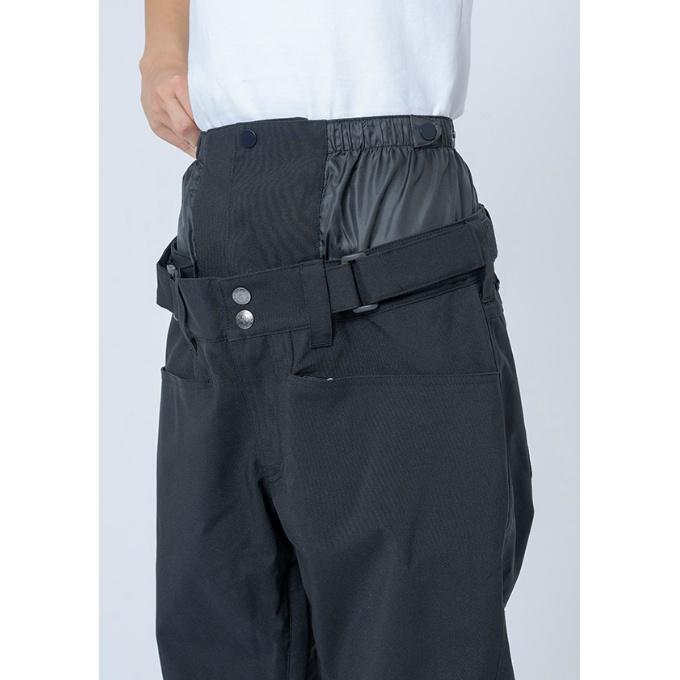 GRAVER CREEK レディース / ボトムス/パンツ／スノーボードウェア グラバークリーク GRAVER CREEK スノーボードウェア パンツ レディース