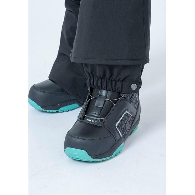 グラバークリーク GRAVER CREEK スノーボードウェア パンツ レディース