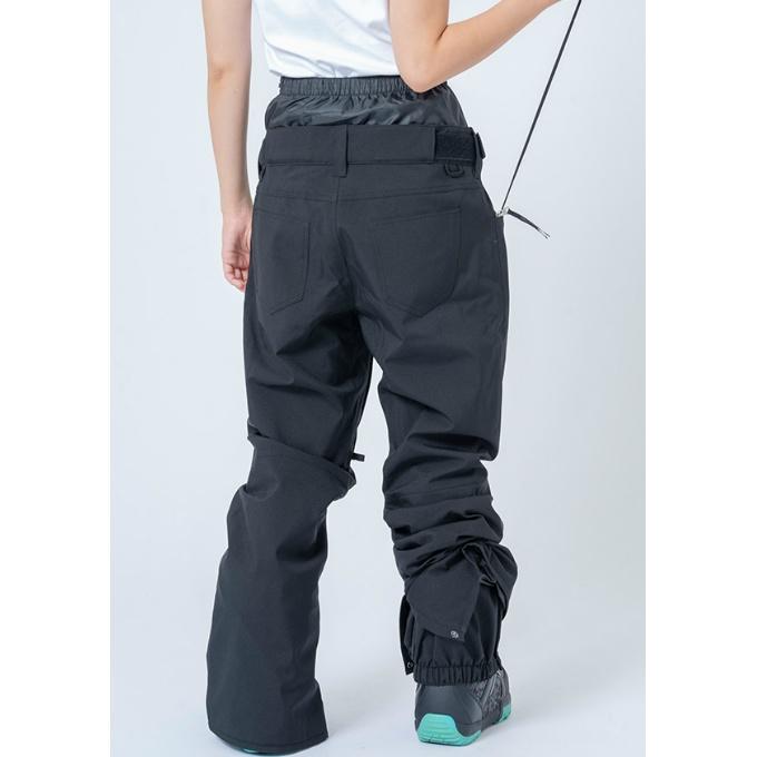 グラバークリーク GRAVER CREEK スノーボードウェア パンツ レディース