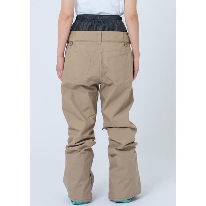 スキー・スノボパンツGRAVER CREEK グラバークリークS カーキ グラバークリーク(GRAVER CREEK) スノーボードウェア 上下セット