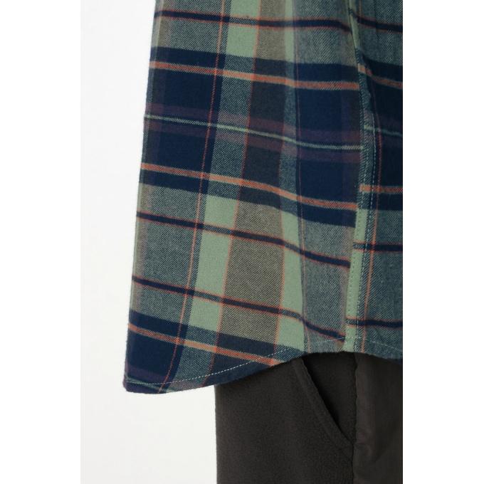 BILLABONG（ビラボン） 長袖シャツ メンズ COASTLINEFLANNELL/SH