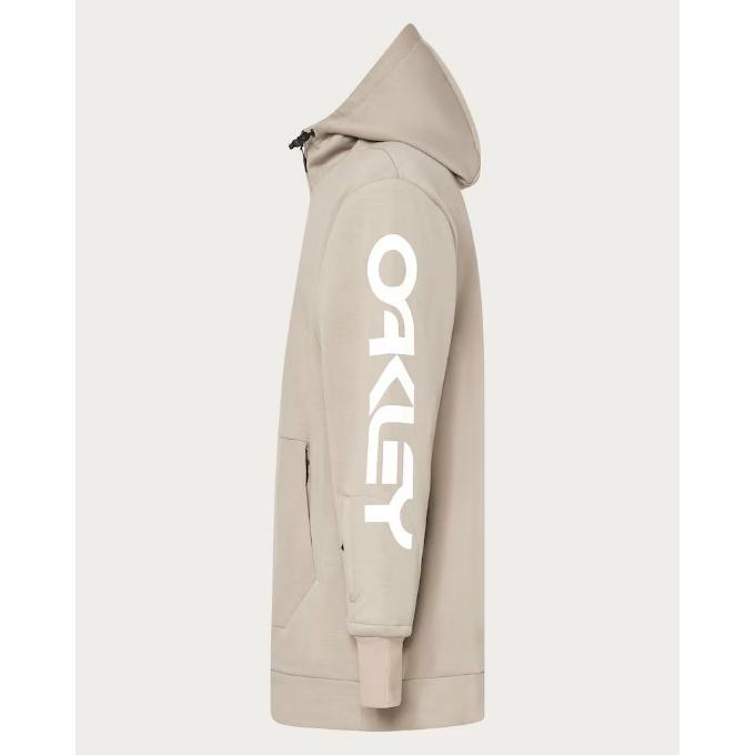 OAKLEY シルバーホースパーカー スノージャケット OAKLEY（オークリー） スキー スノーボード パーカー メンズ Amphibian