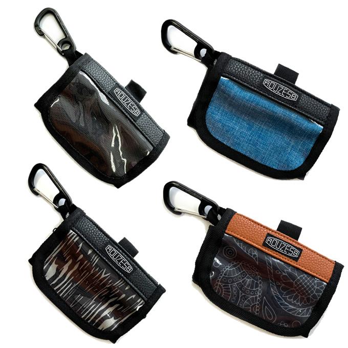 ラウズ ROUZE パスケース PASS CASS A-RZA701 : ヒマラヤ