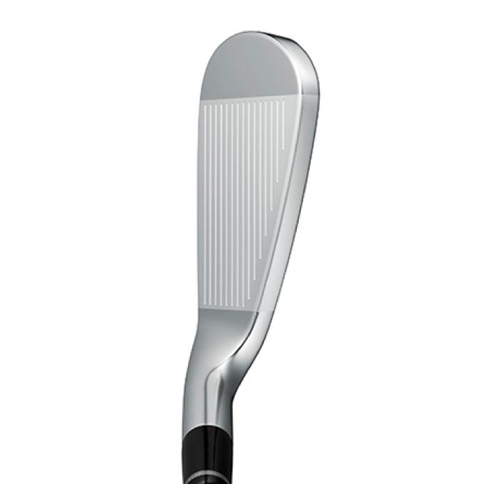 プロギア PRGR ゴルフクラブ アイアンセット 5本組 メンズ MCI FOR PRGR シャフト PRGR 04 2024 5I MCI-PRGR PRGR（プロギア） ゴルフクラブ アイアンセット 5本組 メンズ MCI FOR