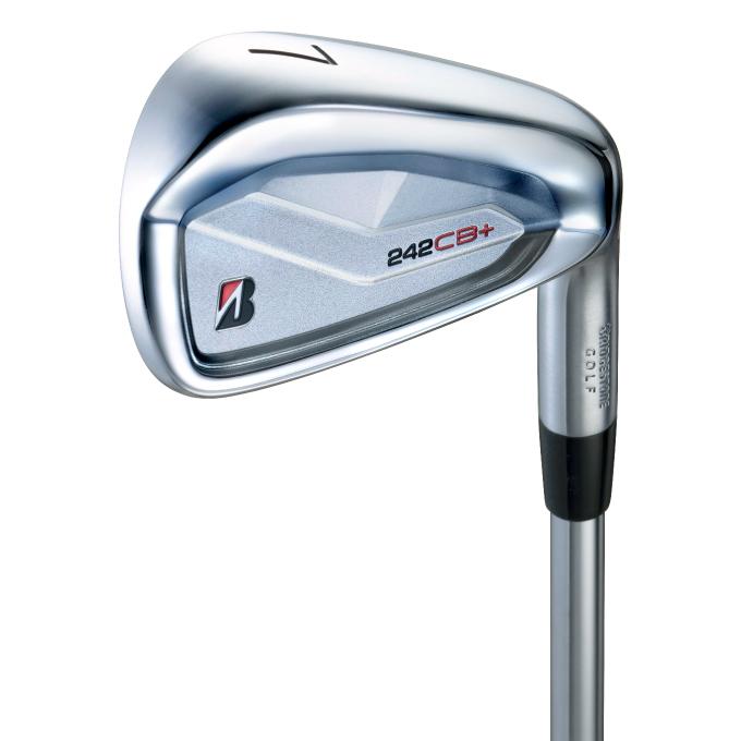 BRIDGESTONE GOLF ブリヂストンゴルフ ゴルフクラブ アイアンセット 6