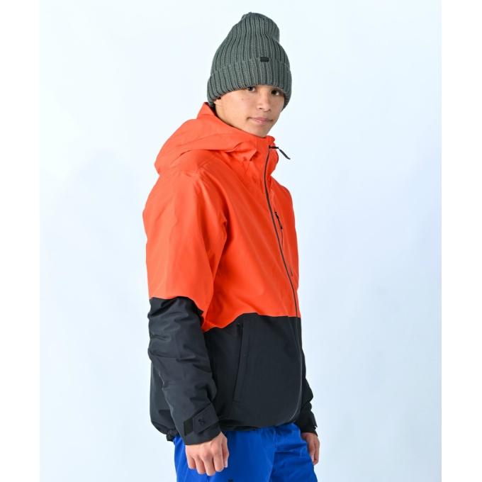 SALOMON（サロモン） スキーウェア ジャケット メンズ SNOW JK