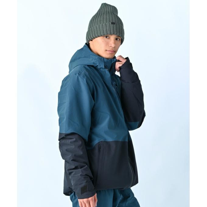 SALOMON（サロモン） スキーウェア ジャケット メンズ SNOW JK