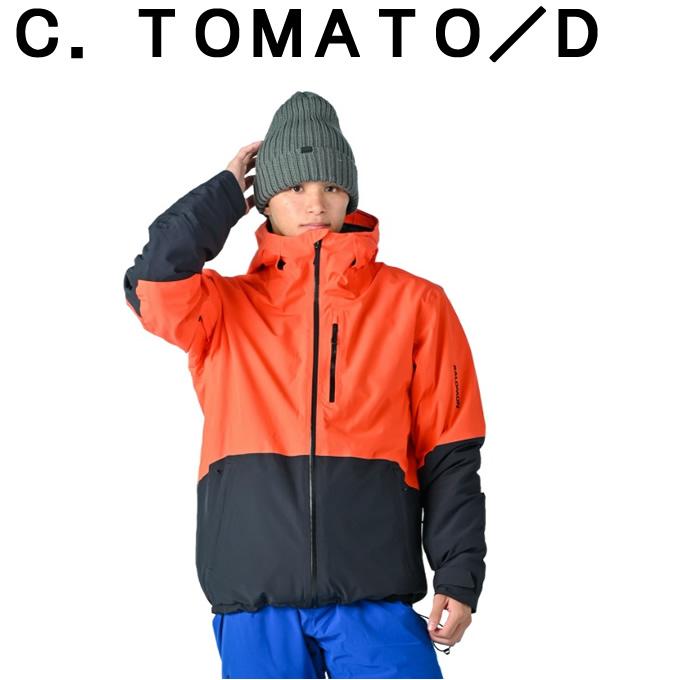 SALOMON（サロモン） スキーウェア ジャケット メンズ SNOW JK