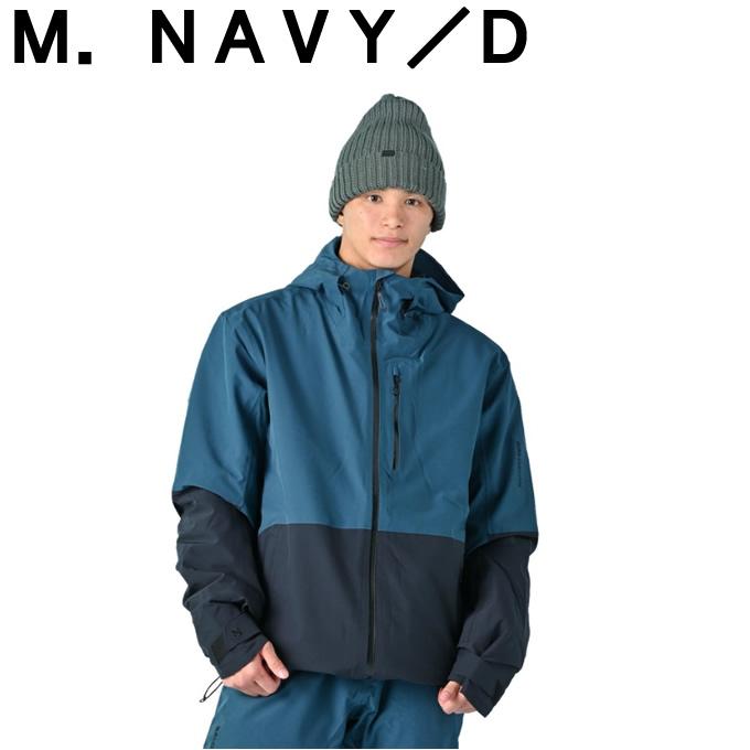 SALOMON（サロモン） スキーウェア ジャケット メンズ SNOW JK