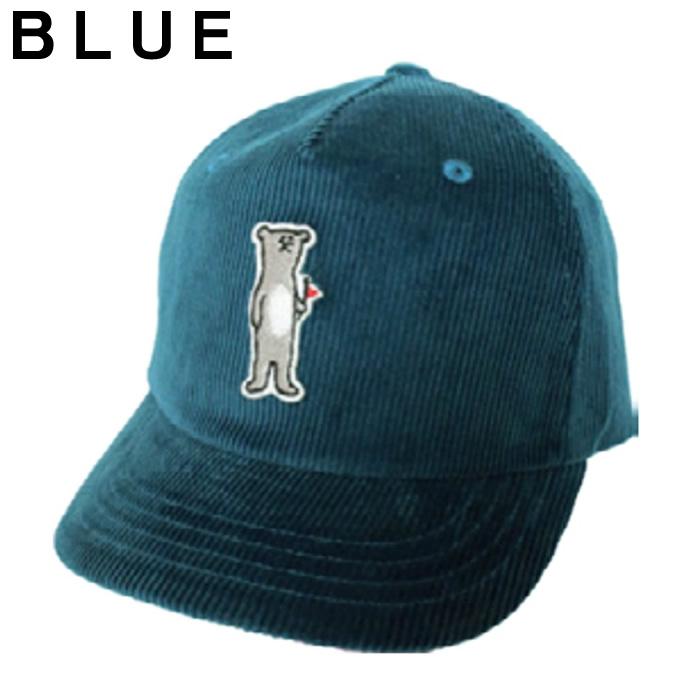 インプルーブ IMPROVE 帽子 キャップ ジュニア Cheer up Animal Cap GF
