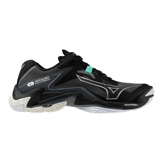 MIZUNO（ミズノ） バレーシューズ メンズ レディース ウエーブ