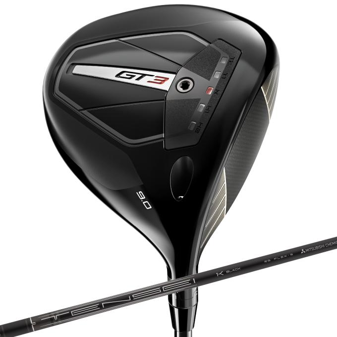 Titleist タイトリスト ゴルフドライバー 【公式通販】