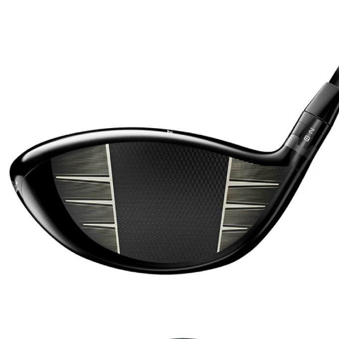 【美品】タイトリスト GT4 ドライバー 8.0 テンセイ 1K ブラック S ovdgolfshop_ti-gt4-d-ten1k-bk-
